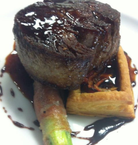Galley Foods Restaurant - Sunshine Coast Guide 2