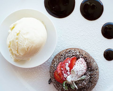 Gemelle Ristorante Italiano - Sunshine Coast Guide 0