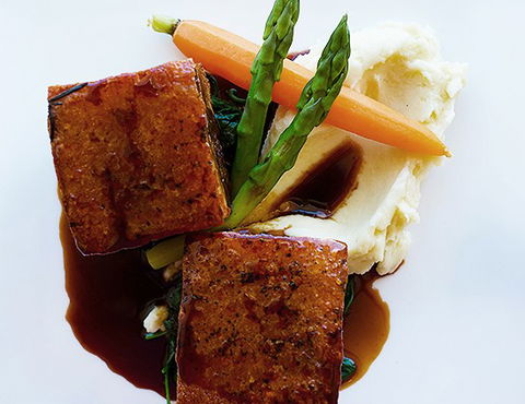 Gemelle Ristorante Italiano - Sunshine Coast Guide 1