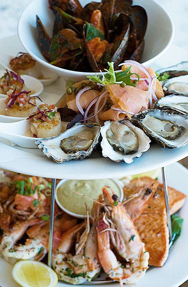 Gemelle Ristorante Italiano - Sunshine Coast Guide 2
