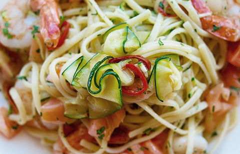 Gemelle Ristorante Italiano - Sunshine Coast Guide 4