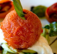 Lyrebird Restaurant - Sunshine Coast Guide