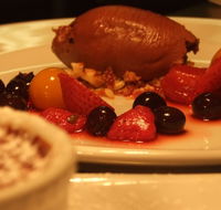Piaf Bar  Bistro - Sunshine Coast Guide