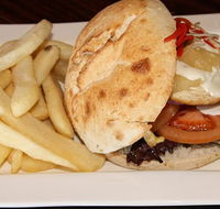 Outback Jacks Bar  Grill - Sunshine Coast Guide