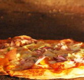 Il Forno Pizzeria - Sunshine Coast Guide