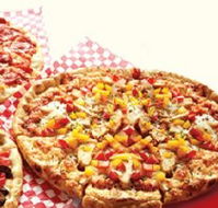 Pizza Napoli - Sunshine Coast Guide