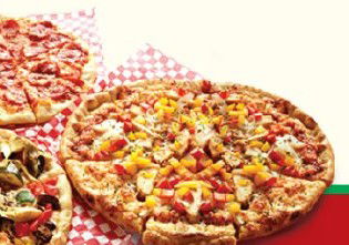 Pizza Napoli - Sunshine Coast Guide 0