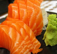 Sushi Train - Sunshine Coast Guide