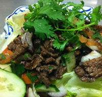 Thai Jasmine Restaurant - Sunshine Coast Guide