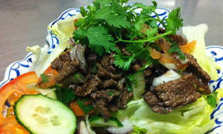 Thai Jasmine Restaurant - Sunshine Coast Guide 0