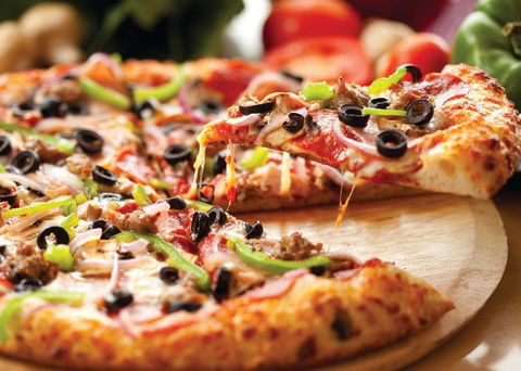 THE ITALIAN Di Teora Ristorante - Sunshine Coast Guide 0