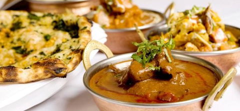 Indique Indian Fine Restaurant - Sunshine Coast Guide 0