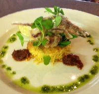 Lighthouse Restaurant - Sunshine Coast Guide