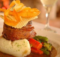 The CourtHouse Restaurant - Sunshine Coast Guide