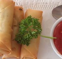 Indian Hut - Sunshine Coast Guide