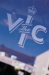 The Vic Hotel - Sunshine Coast Guide 0