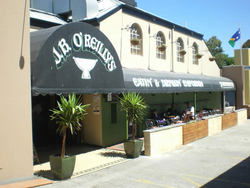 JB O'Reilly's - Sunshine Coast Guide 0