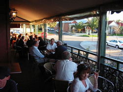 Paddy Maguire's Pub - Sunshine Coast Guide 0