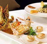 Beluga Bar and Seafood Restaurant - Sunshine Coast Guide