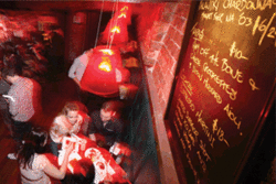 Different Drummer - Sunshine Coast Guide