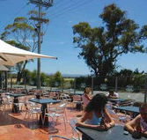 Bark Mill Tavern - Sunshine Coast Guide