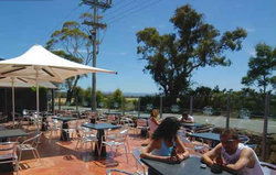 Bark Mill Tavern - Sunshine Coast Guide 0