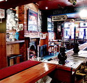 New Sydney Hotel - Sunshine Coast Guide