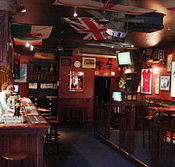 Victoria Tavern - Sunshine Coast Guide