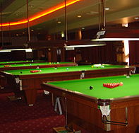 Ingleburn RSL - Sunshine Coast Guide