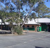 Cedars Tavern - Sunshine Coast Guide