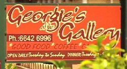 Alumny Creek NSW Sunshine Coast Guide