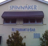 Spinnaker Restaurant and Bar - Sunshine Coast Guide