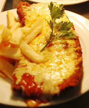 Railway Hotel - Sunshine Coast Guide 0