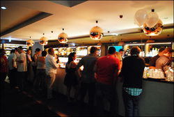 The Hotel Delany - Sunshine Coast Guide 0