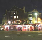 Captain Cook Hotel - Sunshine Coast Guide