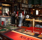 Vernon Arms Tavern - Sunshine Coast Guide