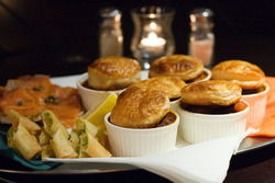 PJ O'Briens - Sunshine Coast Guide 0