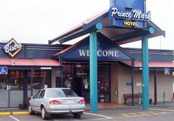 Prince Mark Hotel - Sunshine Coast Guide 0