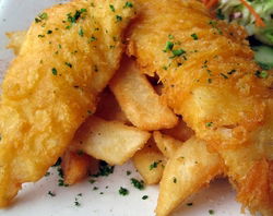 Rock Inne Tavern - Sunshine Coast Guide 1