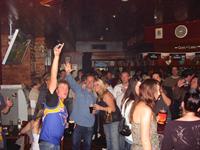 Paddy Maguire's Pub - Sunshine Coast Guide 1