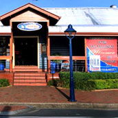 Samford Valley Hotel - Sunshine Coast Guide 1