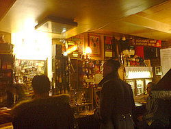 The Tote - Sunshine Coast Guide 1