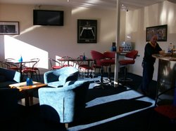 Black Stallion Hotel - Sunshine Coast Guide 1
