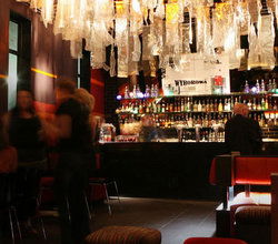 Paddington Inn - Sunshine Coast Guide 1
