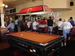 Old Bundy Tavern - Sunshine Coast Guide 0