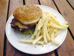 Railway Hotel - Sunshine Coast Guide 1