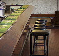 Eden Hill Bar and Bistro - Sunshine Coast Guide
