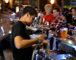 The Claremont  - Sunshine Coast Guide 1