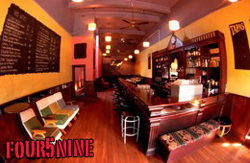 Rosemount Hotel - Sunshine Coast Guide 2