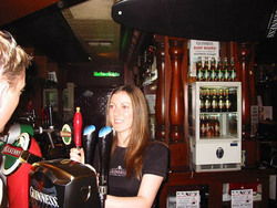 Paddy Maguire's Pub - Sunshine Coast Guide 2
